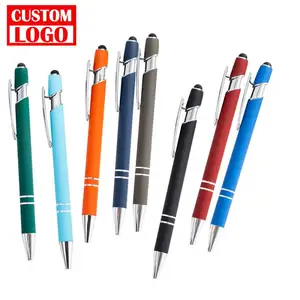 Best Selling High Quality Pens With Custom Logo Pen Advertisement Pens