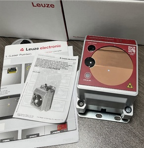 ใหม่และเป็นของแท้ Leuze DDLS 548i 120.4 ชุดส่งข้อมูลด้วยแสงแบบออปติคอล สินค้าพร้อมส่ง 50134418 - Product Image 4