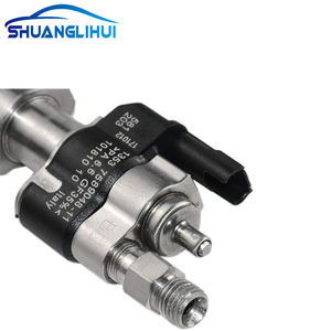 Orijinal yakıt enjektörleri N6 E46 1356 serisi N43 E93 E90 N53 N63 BMW 13537589048 13538616079 13537585261 BMW cteur ininiçin - Product Image 4