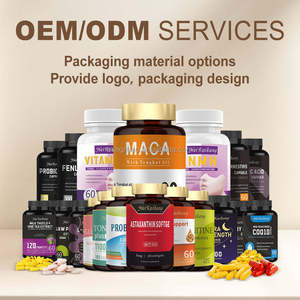 Özel etiket toptan 100% doğal <span class=keywords><strong>Epimedium</strong></span> özü üreticisi malzemeleri <span class=keywords><strong>Epimedium</strong></span> kapsüller - Product Image 5