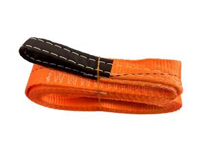 Cường độ cao 10000lbs 5m 2inch phục hồi kéo dây đeo - Product Image 6