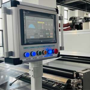 Hochpräzise digitale Leiterplatte (Leiterplatte) Beschichtung maschine für Löt maske Diele kt rische Schicht Anwendung Holz motor - Product Image 5