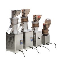 Multifunctionele elektrische sapcentrifuge, fruitpers, sinaasappelsapcentrifuge, commerciële kleine restafsnijder, 5 jaar garantie, zonder kern