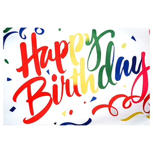 Gahumi ธง3X5ธง3X5ดีไซน์ทันสมัยสั่งทำได้ตามต้องการ - Product Image 1