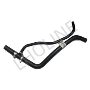 Manguera de refrigerante 96349347 de caucho EPDM, longitud estándar para reemplazo y reparación - Product Image 3