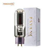 PSVANE 805A-PT Tubes à valve d'amplificateur de guitare Hifi professionnel pour la maison, fabriqués en Chine