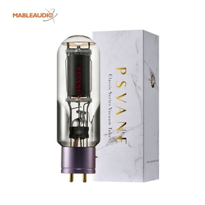 PSVANE 805A-PT Tubes à valve d'amplificateur de guitare Hifi professionnel pour la maison, fabriqués en Chine - Product Image 1