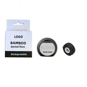 <span class=keywords><strong>Fil</strong></span> <span class=keywords><strong>dentaire</strong></span> orthodontique pour espaces larges entre les dents, appareils dentaires et implants, au charbon de bambou et menthe, <span class=keywords><strong>fil</strong></span> <span class=keywords><strong>dentaire</strong></span> extensible - Product Image 5