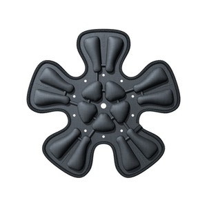 Casco de Motocicleta con Airbag de Seguridad, Forro Acondicionado, Acolchado Extraíble Personalizado de Fábrica ODM, Nuevo, Homologado por el DOT - Product Image 1