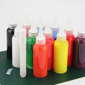 <span class=keywords><strong>หมึก</strong></span>ชอล์กเหลวรีฟิลเป็นมิตรต่อสิ่งแวดล้อม100มล. - Product Image 6