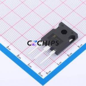 ทรานซิสเตอร์ฟิลด์ทรานซิสเตอร์ (มอสเฟท) ทรานซิสเตอร์ฟิลด์ IRFP240PBF-JSM เป็น247แบบใหม่ดั้งเดิม - Product Image 1