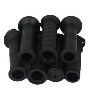 Chuyên nghiệp tùy chỉnh xe máy xe đạp xử lý thanh xử lý khuôn ép nhựa - Product Image 1