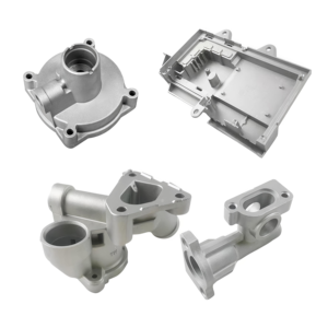 Tùy chỉnh thiết kế chân không đúc chết dịch vụ Độ chính xác cao kim loại cát đúc sắt <span class=keywords><strong>zamak</strong></span> thép nhôm đầu tư đúc các bộ phận - Product Image 3