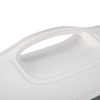 Conteneur isotherme 14L avec haut-parleur double intégré pour les rassemblements en plein air, la musique et les activités de loisirs