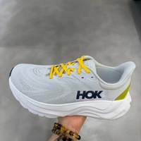 Zapatos Deportivos HOKAS para Hombre y Mujer, Ligeros, con Cordones, para Correr, de Lujo, de Primera Calidad, para Caminar