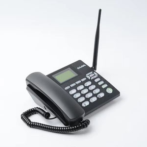 DLNA ZT669G pour la maison d'appartement <span class=keywords><strong>sans</strong></span> <span class=keywords><strong>fil</strong></span> <span class=keywords><strong>HD</strong></span> appel Voip Ip systèmes de téléphone POE téléphone <span class=keywords><strong>fixe</strong></span> - Product Image 5