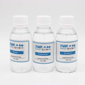 Líquido Super Concentrado Sabores venda quente - Product Image 4