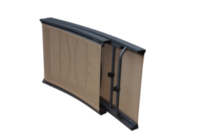 Chaise longue <span class=keywords><strong>de</strong></span> patio moderne pour l'extérieur Chaise longue <span class=keywords><strong>confortable</strong></span> pour piscine, balcon, <span class=keywords><strong>jardin</strong></span> ou hôtel - Product Image 2
