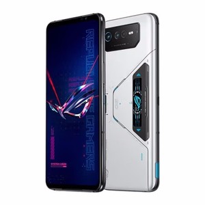 Teléfono para Gaming <span class=keywords><strong>ROG</strong></span> <span class=keywords><strong>Phone</strong></span> <span class=keywords><strong>6</strong></span> <span class=keywords><strong>Pro</strong></span> 5G Original ROM Global 18+<span class=keywords><strong>512GB</strong></span> Snapdragon 8+ Gen 1 Tasa de Refresco de 165Hz Carga Rápida de 65W ROG6 6000mAh - Product Image 6