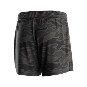 Pantalones Cortos Deportivos para Hombre, de Secado Rápido, con Estampado Muscular, de 5 Pulgadas, para Gimnasio y Entrenamiento - Product Image 4