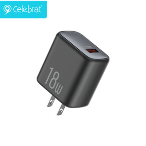 EU US UK PD <span class=keywords><strong>18W</strong></span> QC3.0 Portable Fast Mobile Type USB C Cell Phone Wall Charger Adapter pour <span class=keywords><strong>Apple</strong></span> iPhone Samsung - Product Image 1