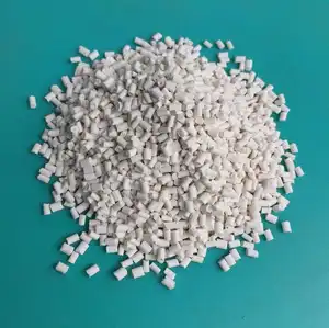 Raffia Grade Plastic Poly Propylen Poly Propylene Pp Universal Plastic Raw Material Pp Gf 40 Polypropylene