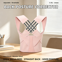 Cinturón Deportivo de Soporte Lumbar Transpirable para Levantamiento de Pesas, Sentadillas, Peso Muerto, Entrenamiento en Gimnasio, Unisex