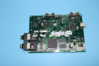 Guter Preis KM512/1024/512i Druckkopf-Hauptplatine für Liyu/ Maxima PTP3208/PZ3208 Drucker garantie innerhalb von 3 Monaten