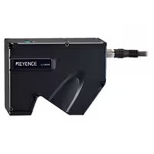 หัวเซ็นเซอร์วัดระดับเลเซอร์ 2 มิติ/3 มิติ รุ่น LJ-X8080 - Product Image 1