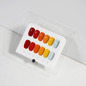 AILANUO Professional <b>Nail</b> Vendor Supplies Design Your Own <b>Nail</b> Gel Polish Bottle 15ml OEM Private Label Uv Led Gel <b>Nail</b> Polish - Product Image 4