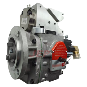 מנוע דיזל באיכות גבוהה משאבת דלק 3075526 3051750 3064254 חלקי משאבת דלק חדשים מקצועי - Product Image 2