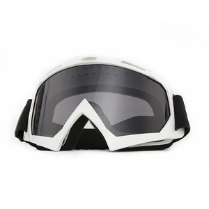 Masque de motocross Shenmoren SMR-HB-010 personnalisable, multicolores, coupe-vent, protection UV, ensemble de lunettes de sport de plein air, cyclisme, pêche - Product Image 6