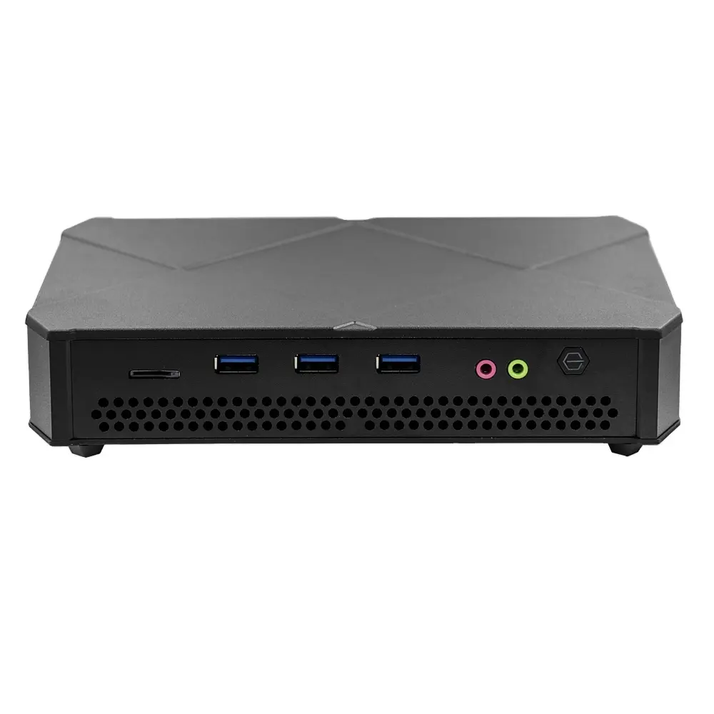 G10A nuc رقيقة العميل المحمولة pc windows10 i5 i7 i9 رباعية النواة 1165g7 lan VGA موانئ دبي USB-C HD 2K صغيرة مروحة 1165g7 الألعاب البسيطة pc