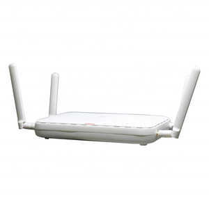 Routeurs d'entreprise NetEngine AR611W-LTE6EA 4G Ultra-large bande avec liaison montante SD-WAN, gestion cloud, VPN et sécurité 1 x NetEngine AR611W-L - Product Image 5