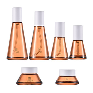 ชุดขวดครีมและเซรั่มโลชั่นขนาด30 50/30/50/120มล. <span class=keywords><strong>100</strong></span> - Product Image 5