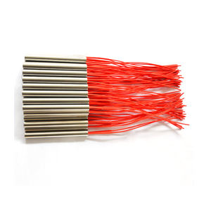 Alta calidad Micro 12V 20W 35W 3D impresora cartucho varilla tubo calentador elemento para impresora 3D prusa <span class=keywords><strong>Mendel</strong></span> - Product Image 4