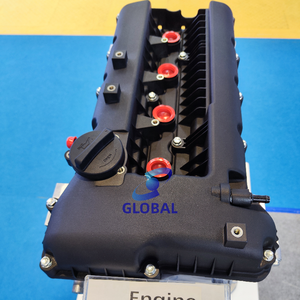 G4kg động cơ g4kg khối xi lanh động cơ mới động cơ động cơ mới g4kg cho Hyundai Starex 2 động cơ huiyi - Product Image 3