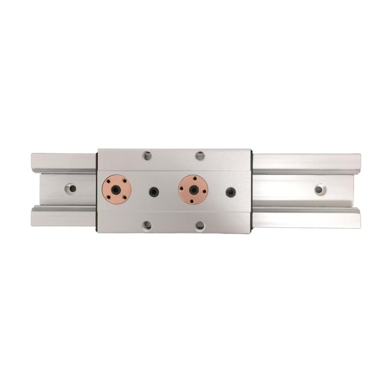 SGB SGR Double Axis Linear Guide