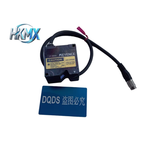 เซ็นเซอร์วัดระยะทางด้วยเลเซอร์ความแม่นยำสูง KEYENCE รุ่น LK-H022 แบบสะท้อนแสง สำหรับการวัดความแม่นยำในอุตสาหกรรม - Product Image 1