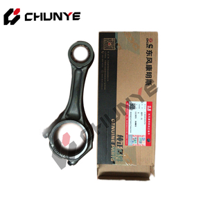 Ban đầu nhà máy Bánh Xe Tải phụ tùng phần C ummins 6bt động cơ diesel phụ tùng 4891177 kết nối rod lắp ráp - Product Image 3