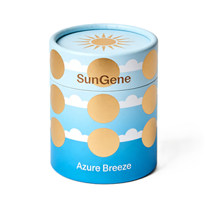 Empaque Cilíndrico Premium para Perfumes, Forro de Espuma Gruesa Antichoque, Tubo Redondo con Logotipo Personalizado para Regalos, Envío y Almacenamiento de Fragancias - Product Image 1