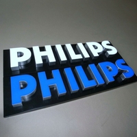 Lampes LED personnalisables en lettres et chiffres, taille ajustable, étanches IP65, pour publicité et décoration d'événements en extérieur/intérieur
