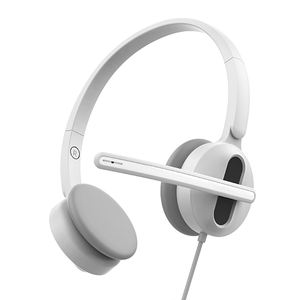 Écouteurs hi-fi en temps réel, <span class=keywords><strong>casque</strong></span> filaire pour Podcasting, Microphone DJ Gaming <span class=keywords><strong>Studio</strong></span>, écouteurs intra-auriculaires - Product Image 4