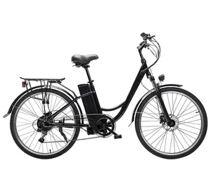 280美元现代设计廉价电动自行车中国自行车热卖
