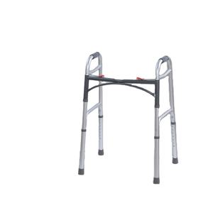 Fábrica de China al por mayor Walker y Rollator aluminio Rollator Walker plegable ligero adulto Rollator Walker para adultos - Product Image 3
