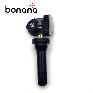 Sensor de Presión de Neumáticos TPMS 13540606 433MHz para Opel Astra Van Vauxhall Insignia Chevrolet Volt 13597645 39186445 13512347 - Product Image 2