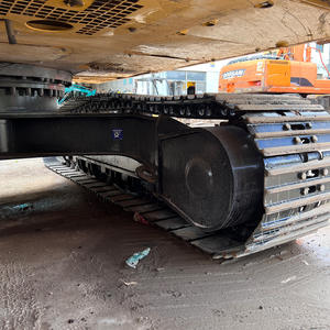 Vente chaude en Chine de machines de construction d'occasion Caterpillar 320C de taille moyenne, 20 tonnes, moteur, boîte de vitesses, PLC, faible nombre d'heures de fonctionnement - Product Image 5