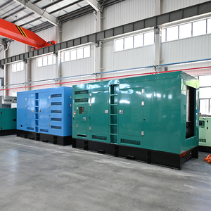 200Kw 250kva 300kva 350kva 300kw 400kw 500kw 500kva genset im lặng Máy phát điện <span class=keywords><strong>diesel</strong></span> Máy phát điện đặt nhà cung cấp - Product Image 4