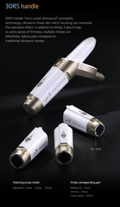 الأكثر مبيعًا ماكينة تجميل احترافية لرفع الوجه ورفع البشرة وإزالة التجاعيد طبقية مضادة للشيخوخة في المملكة المتحدة سدادة للوجه والجسم - Product Image 6