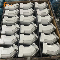 Pompe à piston pour véhicules utilitaires A17FO063/10NLWK0E81-0 A17FO080 A17FO107 A17FO125